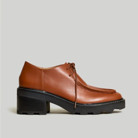 The Hempstead Desert Boot - Picture 2 of 3